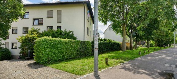 3 rooms Apartment in Stuttgart, Germany No. 234096 22
