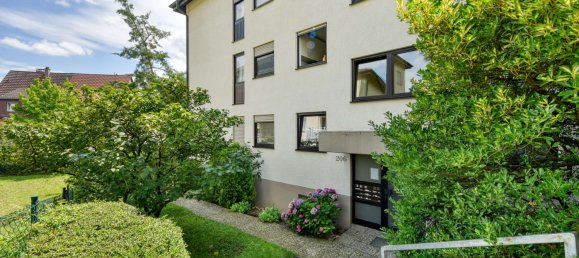 3 rooms Apartment in Stuttgart, Germany No. 234096 18