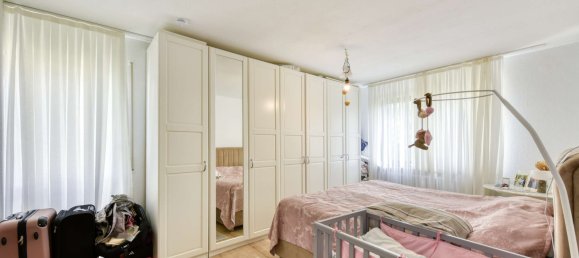 3 rooms Apartment in Stuttgart, Germany No. 234096 13