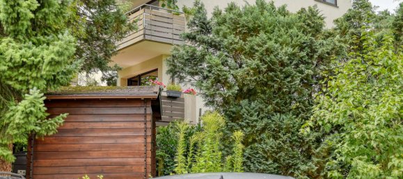 3 rooms Apartment in Stuttgart, Germany No. 234096 8