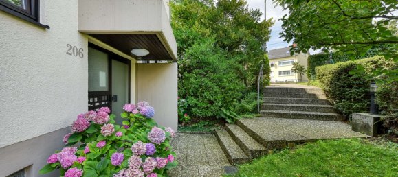 3 rooms Apartment in Stuttgart, Germany No. 234096 17