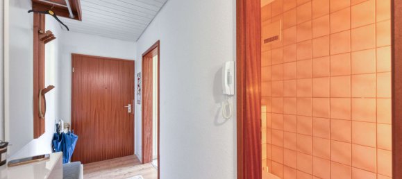 3 rooms Apartment in Stuttgart, Germany No. 234096 12