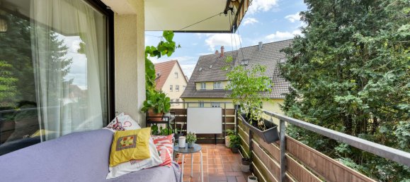 3 rooms Apartment in Stuttgart, Germany No. 234096 3