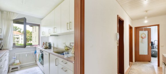 3 rooms Apartment in Stuttgart, Germany No. 234096 10