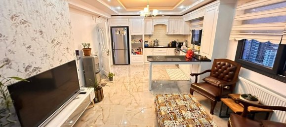 Apartamento 4+1 em Mersin, Turkey N.º 21760 22