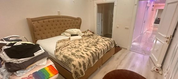 Apartamento 4+1 em Mersin, Turkey N.º 21760 14