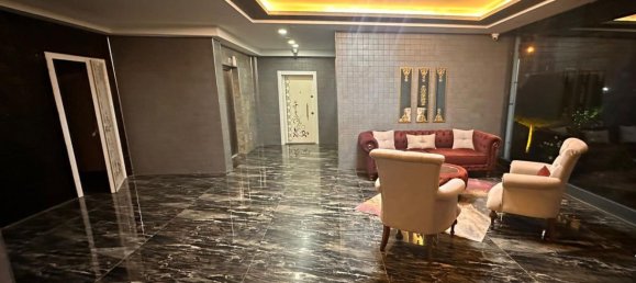 Apartamento 4+1 em Mersin, Turkey N.º 21760 16