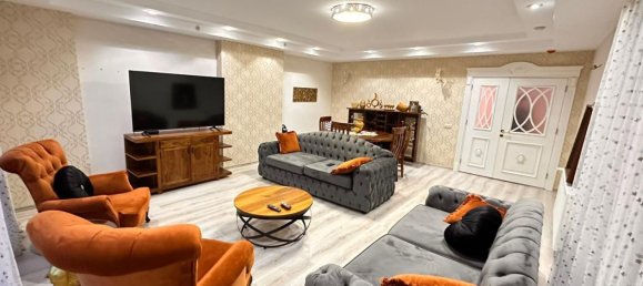 Apartamento 4+1 em Mersin, Turkey N.º 21760 5