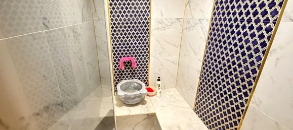 Apartamento 4+1 em Mersin, Turkey N.º 21760 26