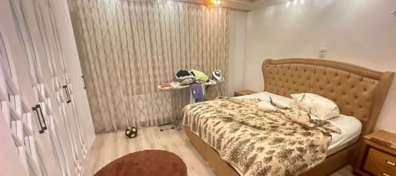 Apartamento 4+1 em Mersin, Turkey N.º 21760 20