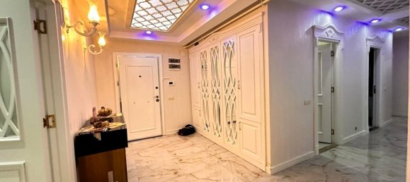 Apartamento 4+1 em Mersin, Turkey N.º 21760 7