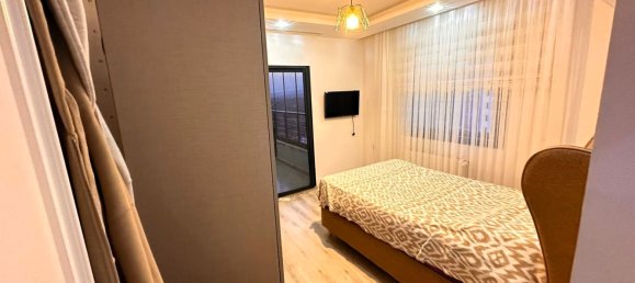 Apartamento 4+1 em Mersin, Turkey N.º 21760 27