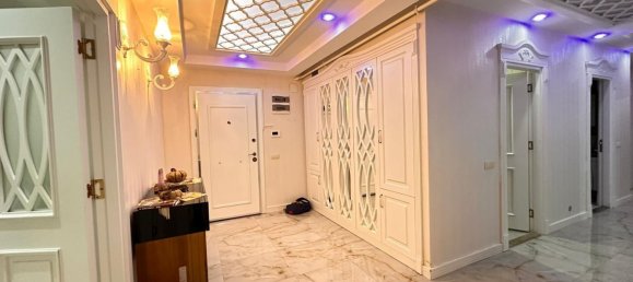 Apartamento 4+1 em Mersin, Turkey N.º 21760 12