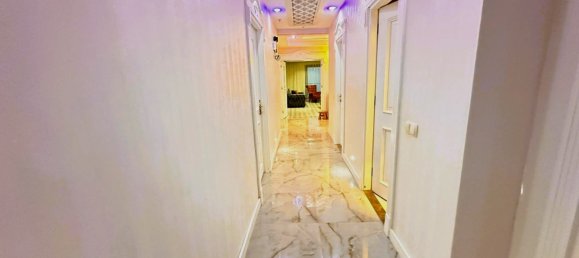 Apartamento 4+1 em Mersin, Turkey N.º 21760 2