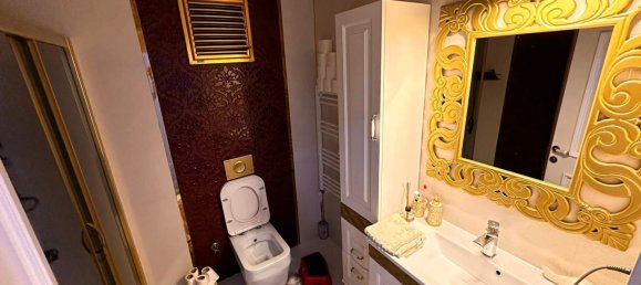 Apartamento 4+1 em Mersin, Turkey N.º 21760 4