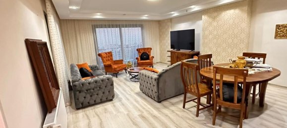 Apartamento 4+1 em Mersin, Turkey N.º 21760 13