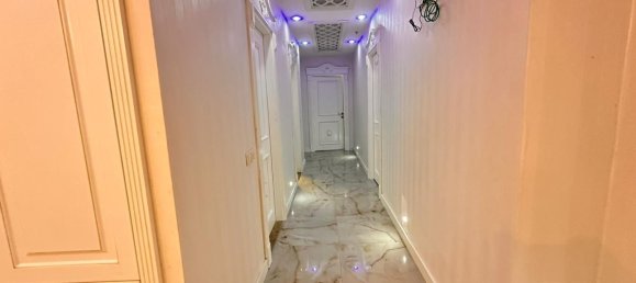 Apartamento 4+1 em Mersin, Turkey N.º 21760 25