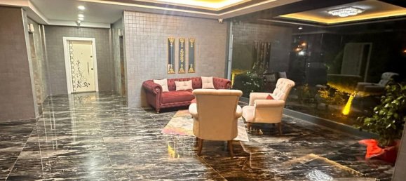 Apartamento 4+1 em Mersin, Turkey N.º 21760 24