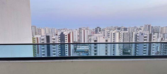 Apartamento 4+1 em Mersin, Turkey N.º 21760 9