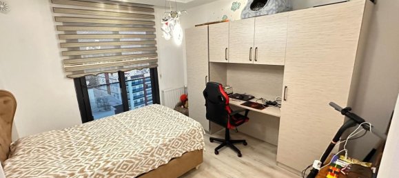 Apartamento 4+1 em Mersin, Turkey N.º 21760 6