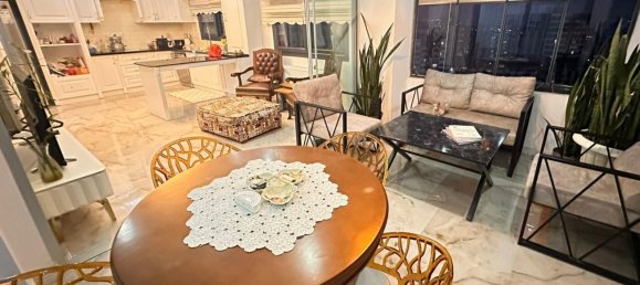 Apartamento 4+1 em Mersin, Turkey N.º 21760 15