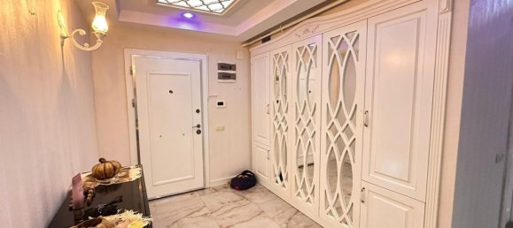 Apartamento 4+1 em Mersin, Turkey N.º 21760 21