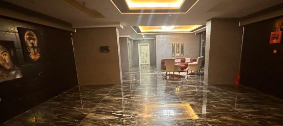 Apartamento 4+1 em Mersin, Turkey N.º 21760 23