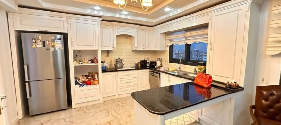 Apartamento 4+1 em Mersin, Turkey N.º 21760 18