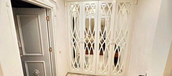 Apartamento 4+1 em Mersin, Turkey N.º 21760 10