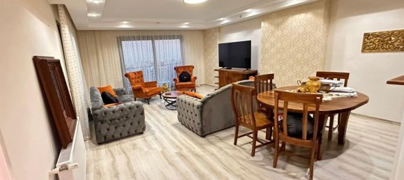 Apartamento 4+1 em Mersin, Turkey N.º 21760 11
