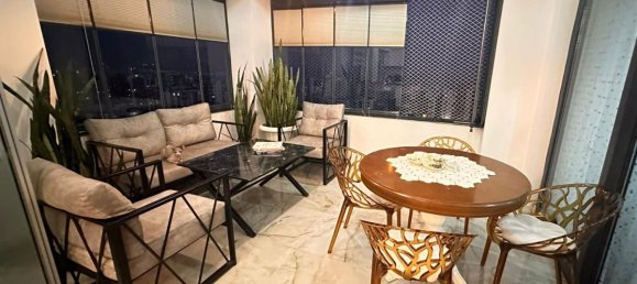 Apartamento 4+1 em Mersin, Turkey N.º 21760 17