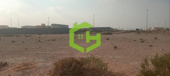 Grundstück in Al Sajaa, UAE 1858m², Nr. 97471 2