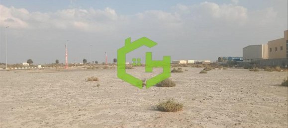 Grundstück in Al Sajaa, UAE 1858m², Nr. 97471 3