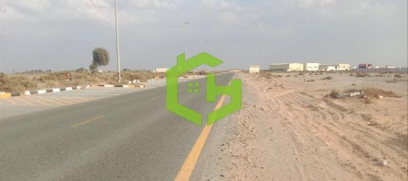 Grundstück in Al Sajaa, UAE 1858m², Nr. 97471 7