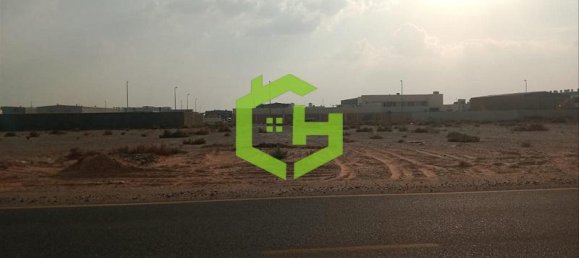 Grundstück in Al Sajaa, UAE 1858m², Nr. 97471 9