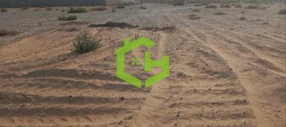 Grundstück in Al Sajaa, UAE 1858m², Nr. 97471 4