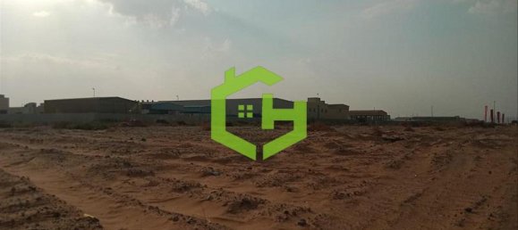 Grundstück in Al Sajaa, UAE 1858m², Nr. 97471 6