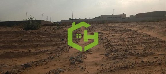 Grundstück in Al Sajaa, UAE 1858m², Nr. 97471 5