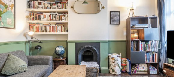 Casa T2 em London, United Kingdom N.º 7803 11