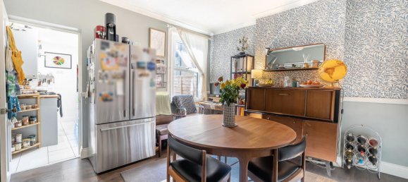 Casa T2 em London, United Kingdom N.º 7803 8