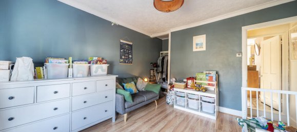 Casa T2 em London, United Kingdom N.º 7803 16