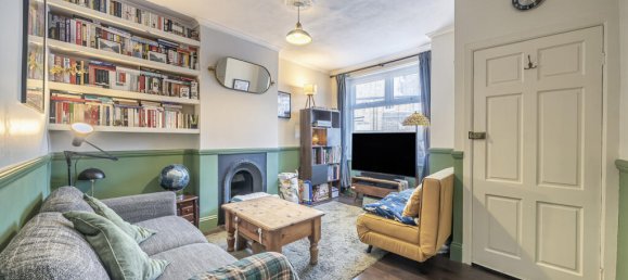 Casa T2 em London, United Kingdom N.º 7803 4