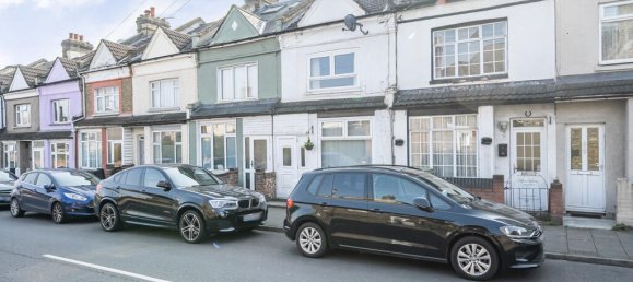 Casa T2 em London, United Kingdom N.º 7803 19