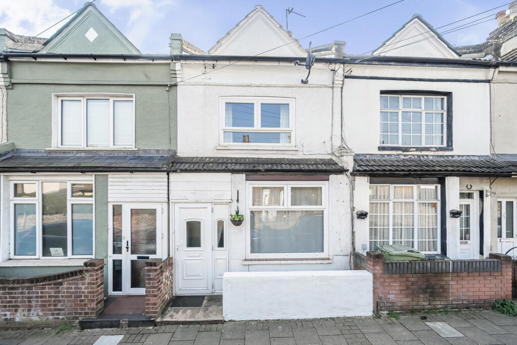 Casa T2 em London, United Kingdom N.º 7803