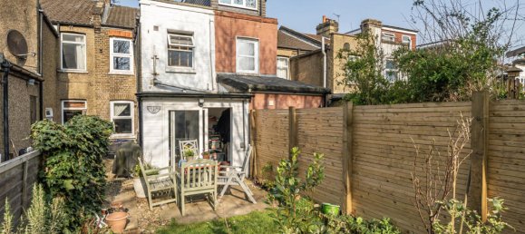 Casa T2 em London, United Kingdom N.º 7803 13