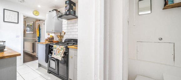 Casa T2 em London, United Kingdom N.º 7803 10