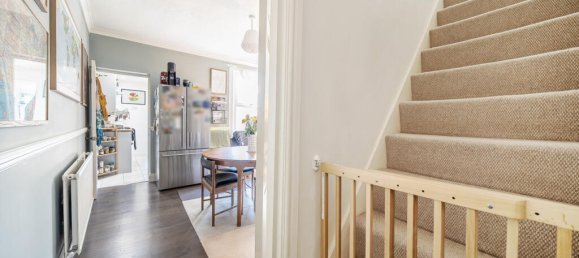 Casa T2 em London, United Kingdom N.º 7803 17