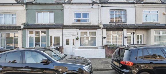 Casa T2 em London, United Kingdom N.º 7803 18