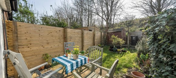 Casa T2 em London, United Kingdom N.º 7803 3