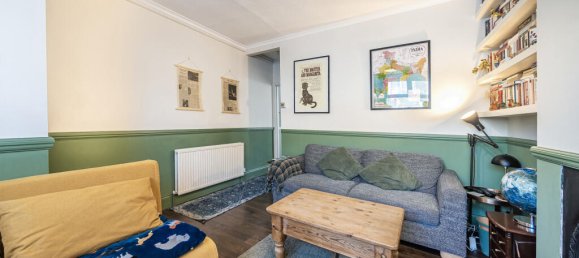 Casa T2 em London, United Kingdom N.º 7803 21